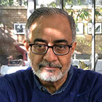 Naveen Kishore